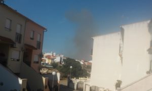 Incendio 4