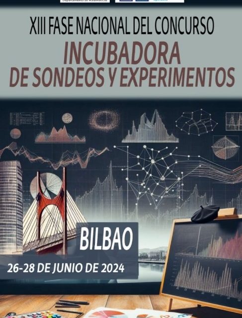 Dos torrejoncillanas representarán a Extremadura en Bilbao en el Campeonato de España de Estadística