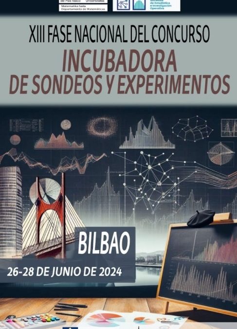 Dos torrejoncillanas representarán a Extremadura en Bilbao en el Campeonato de España de Estadística