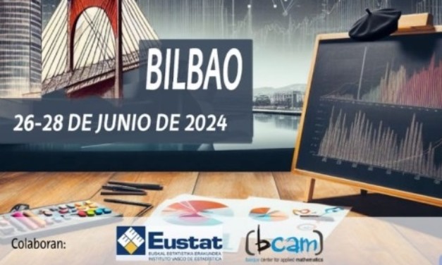 Dos torrejoncillanas representarán a Extremadura en Bilbao en el Campeonato de España de Estadística