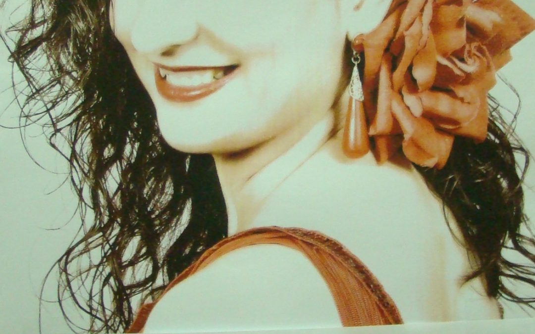 Concierto de Inma Paniagua en Valdencín