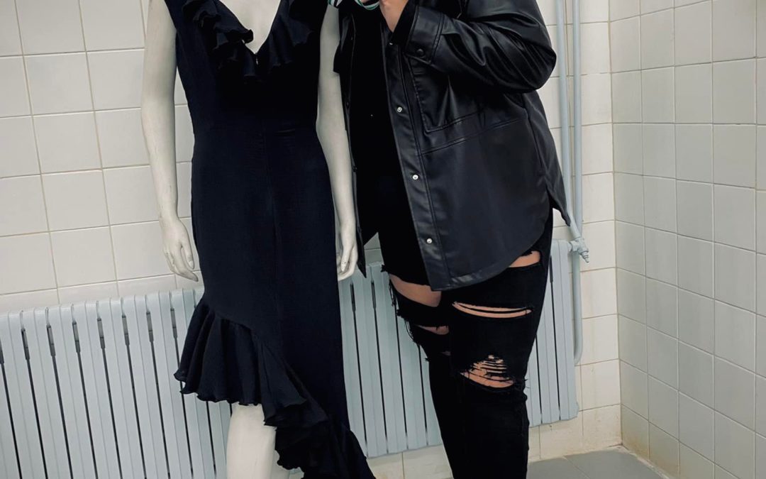 Ganador del Extremadura Skills 2021