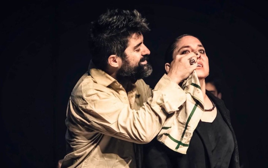 5 nominaciones para Jachas Teatro en Acehuchal