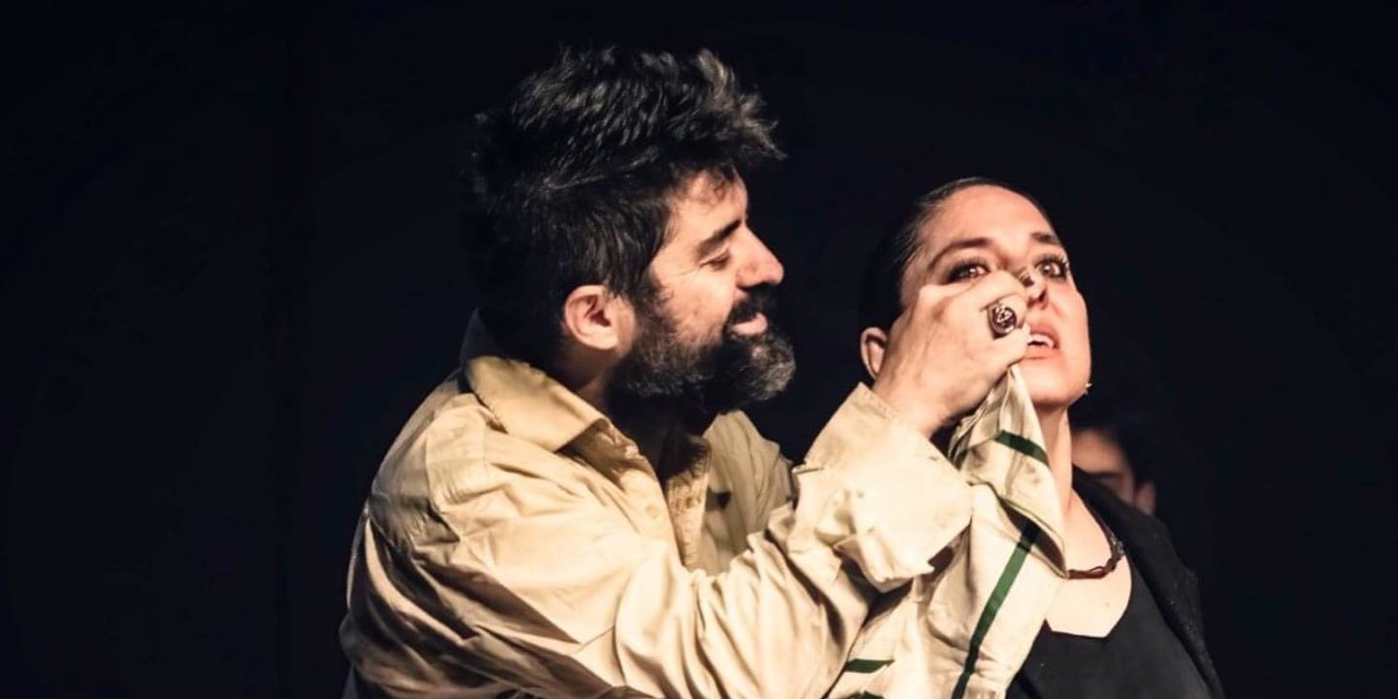 5 nominaciones para Jachas Teatro en Acehuchal