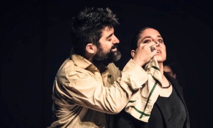 5 nominaciones para Jachas Teatro en Acehuchal