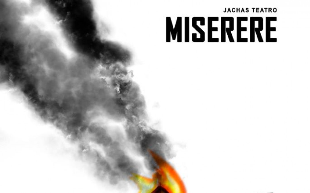 Jachas Teatro viaja a Teba (Malaga)