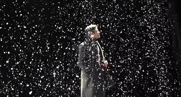 “Las Horas Serenas” de Jachas Teatro. Estreno el 21 de noviembre