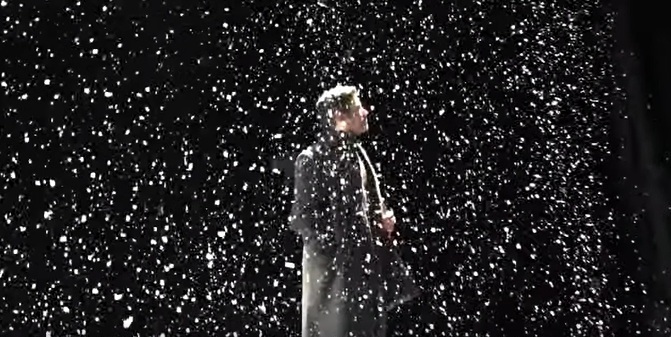 “Las Horas Serenas” de Jachas Teatro. Estreno el 21 de noviembre