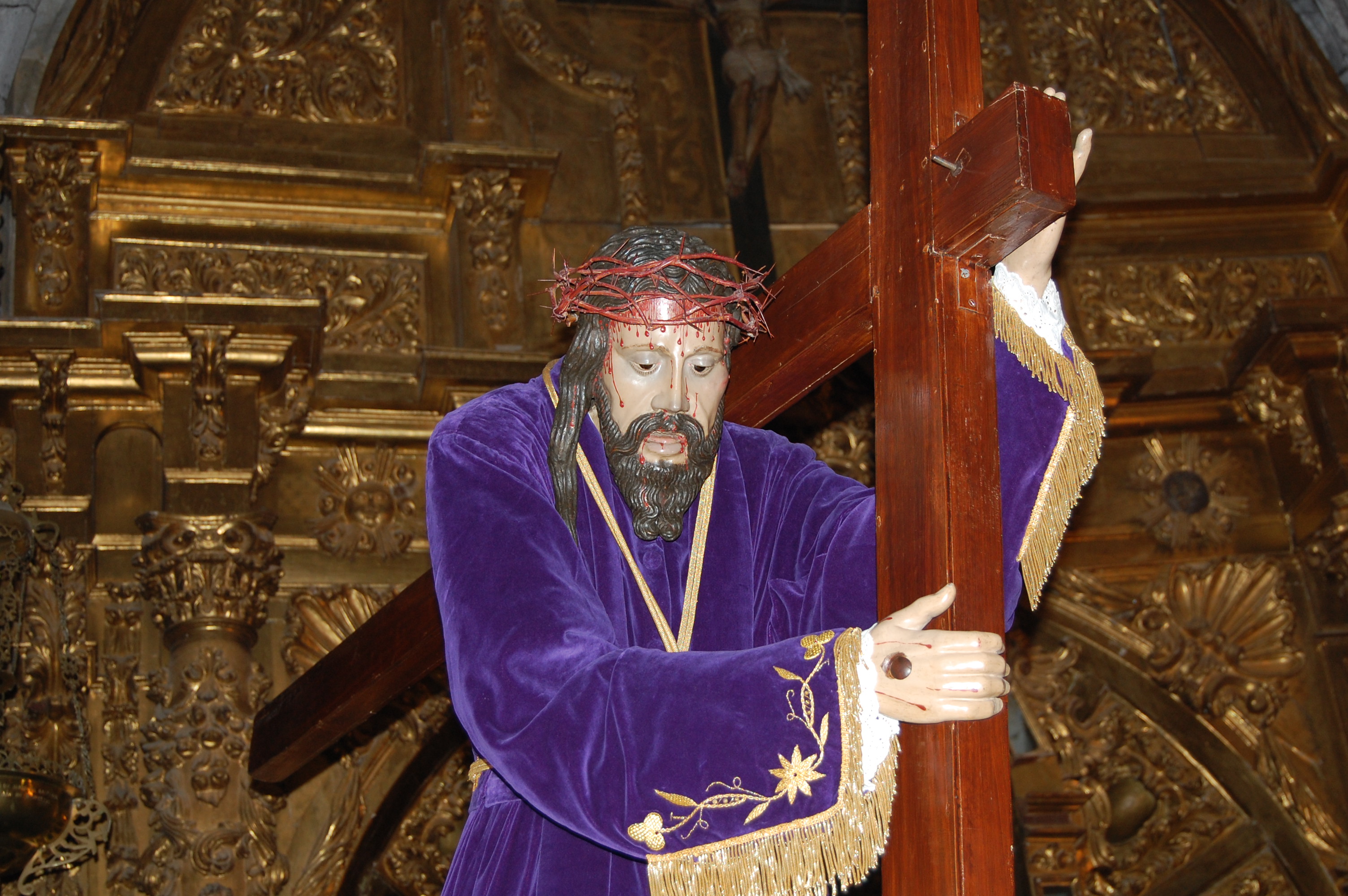 Semana Santa 2016 – Torrejoncillo