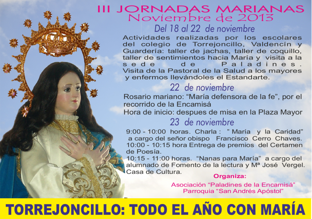 JornadasMarianas