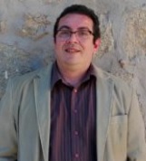 Jose Antonio Gómez colaborador de Diario 16