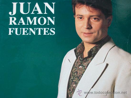 Juan Ramón Fuentes actuará esta noche dentro de la XII Semana Cultural del Mayor