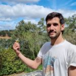 El curioso fenómeno de la urohidrosis