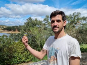 El curioso fenómeno de la urohidrosis