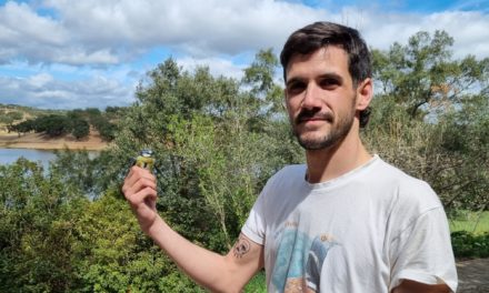 El curioso fenómeno de la urohidrosis