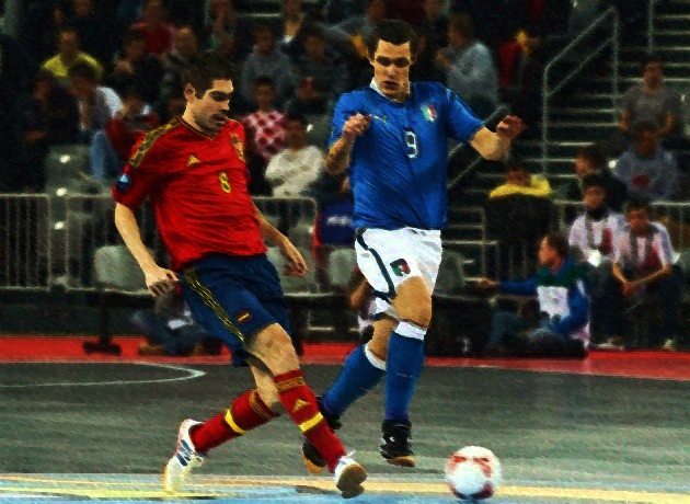 Torneo Semana Santa Futsal Torrejoncillo