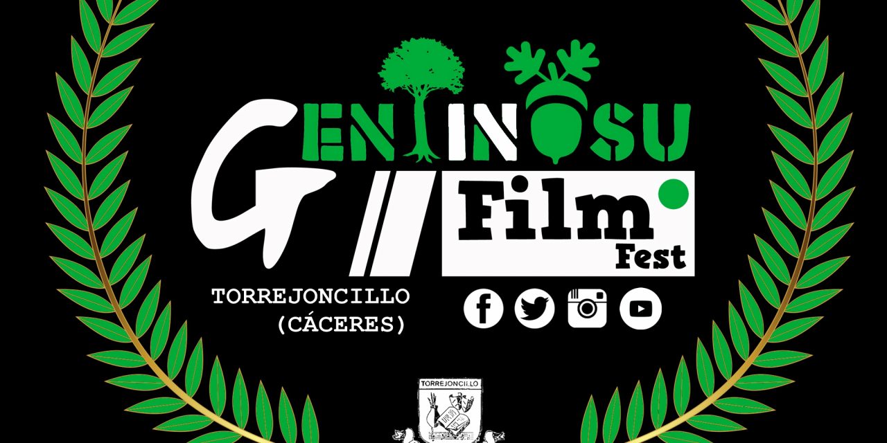 EL GENTINOSU FILM FEST INVADIRÁ LAS NAVIDADES DE TORREJONCILLO DE CINE EXTREMEÑO