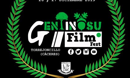 EL GENTINOSU FILM FEST INVADIRÁ LAS NAVIDADES DE TORREJONCILLO  DE CINE EXTREMEÑO