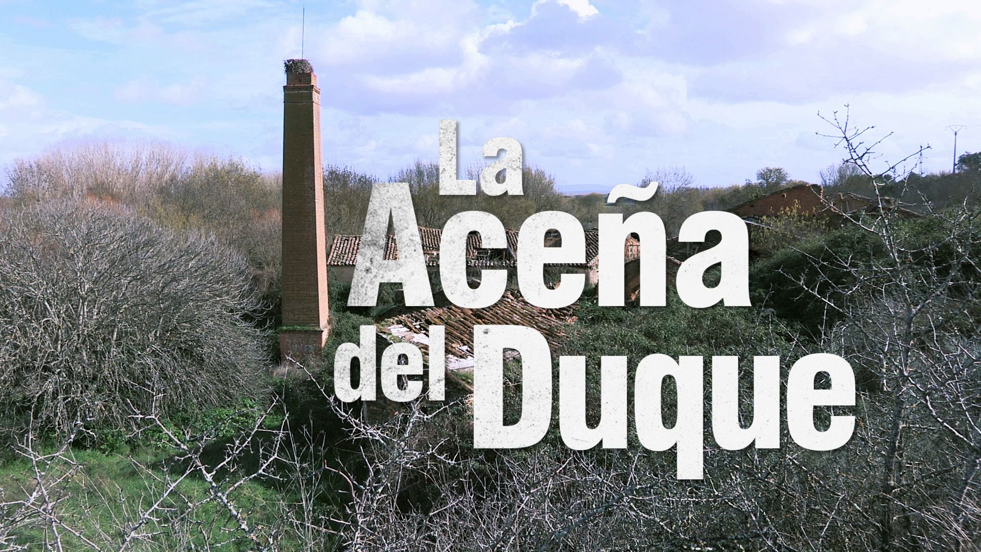 ‘La Aceña del Duque’, en ‘El Lince con Botas 3.0’