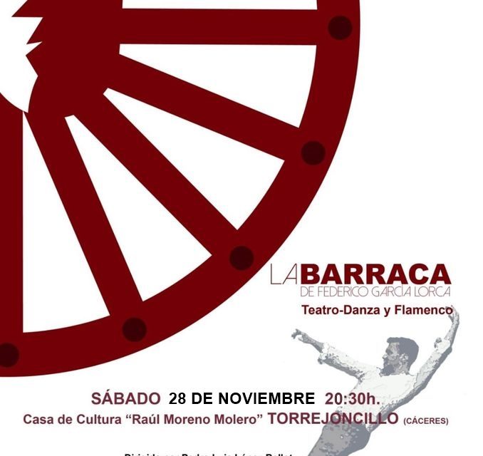 LA BARRACA