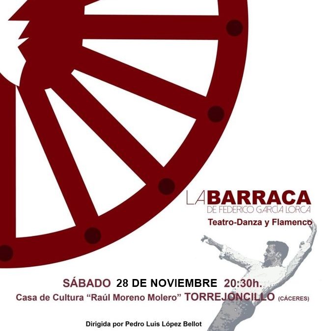 LA BARRACA