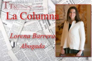 La Columna Lorena