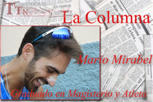 La Columna Mario Mirabel