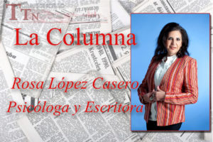 La Columna Rosa López