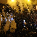 Feliz Encamisá 2025