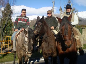 Asamblea General Ordinaria de la Asociación Ecuestre «La Espuela» de Torrejoncillo