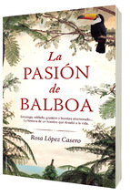 Rosa María López presentó en Torrejoncillo su novela “La pasión de Balboa”
