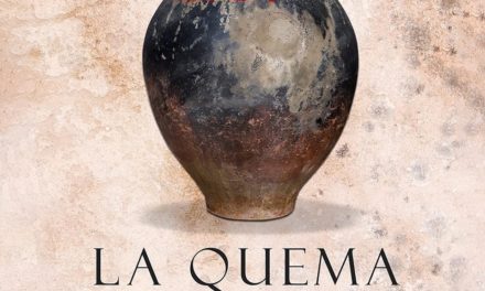 Presentación de la II Edición de La Quema de Torrejoncillo (Historia de la Destrucción y el renacer de un pueblo)  y el I Festival de ARTE/SANÍA