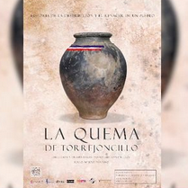 LA QUEMA DE TORREJONCILLO 2024