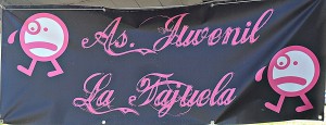 La Asociación Juvenil «La Tajuela» organiza la tercera edición de «A San Pedro con La Tajuela»