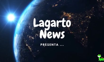 Torrejoncillo en Informativos Lagarto News