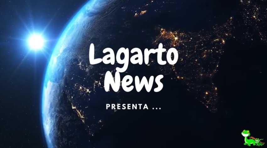 Torrejoncillo en Informativos Lagarto News