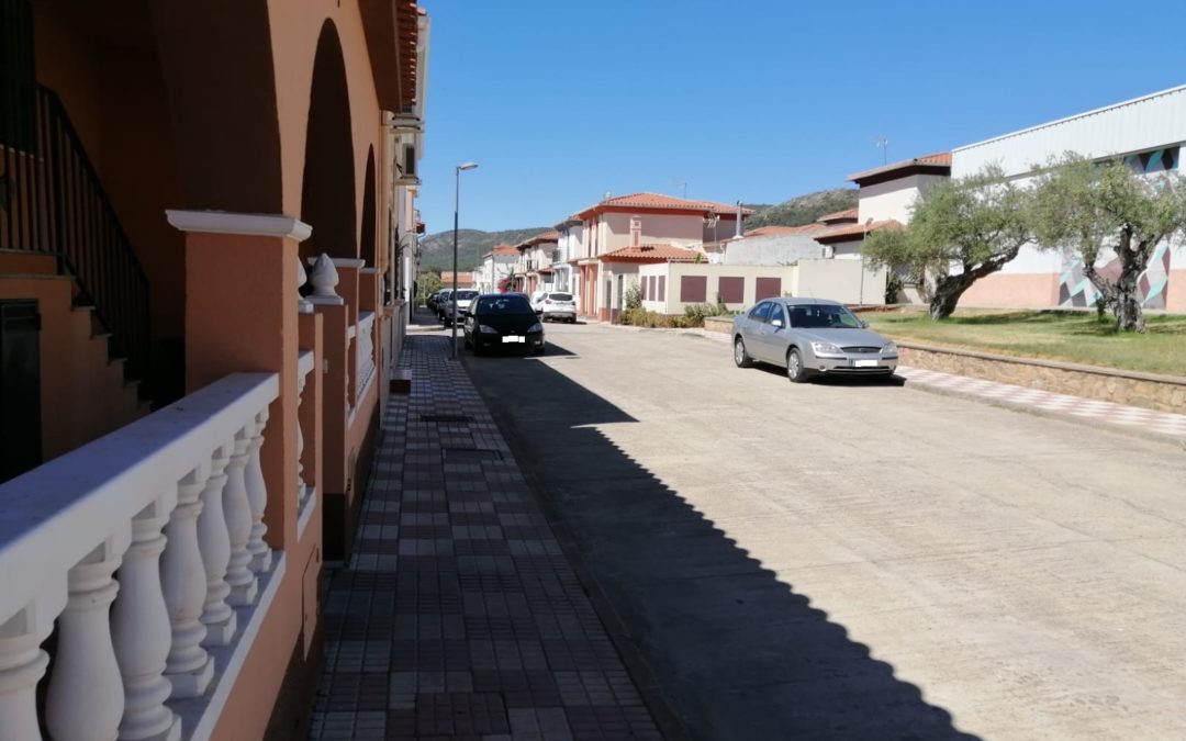 ¿Quién fue Laureana Serrano Moreno?