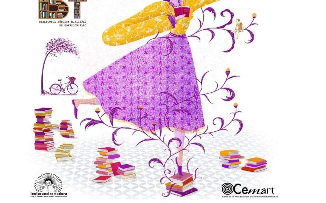 LECTURAS DRAMATIZADAS» EN NUESTRA BIBLIOTECA