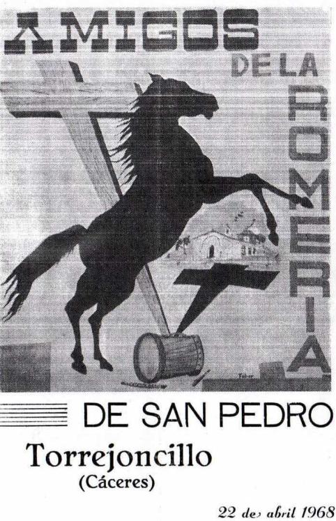 45 Años del libro de San Pedro