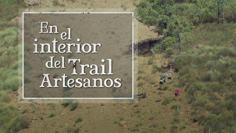 El lince con botas: En el interior del Trail Artesanos