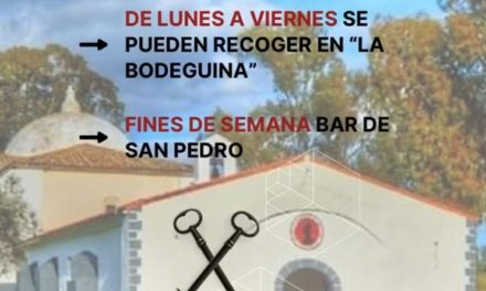 ¿Quieres visitar San Pedro?