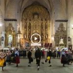 Lo que te rondaré, Coros y Danzas de Torrejoncillo