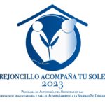 YA TENEMOS LOGO GANADOR DE  «TORREJONCILLO ACOMPAÑA TU SOLEDAD»