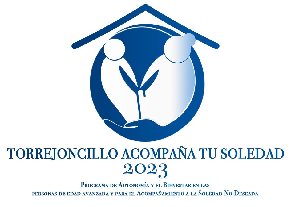 YA TENEMOS LOGO GANADOR DE «TORREJONCILLO ACOMPAÑA TU SOLEDAD»