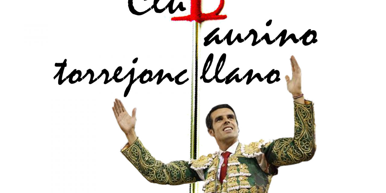 TORREJONCILLO FUNDARÁ ESTE VIERNES EL CLUB TAURINO “EMILIO DE JUSTO”