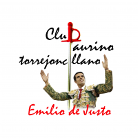 TORREJONCILLO FUNDARÁ ESTE VIERNES EL CLUB TAURINO  “EMILIO DE JUSTO”