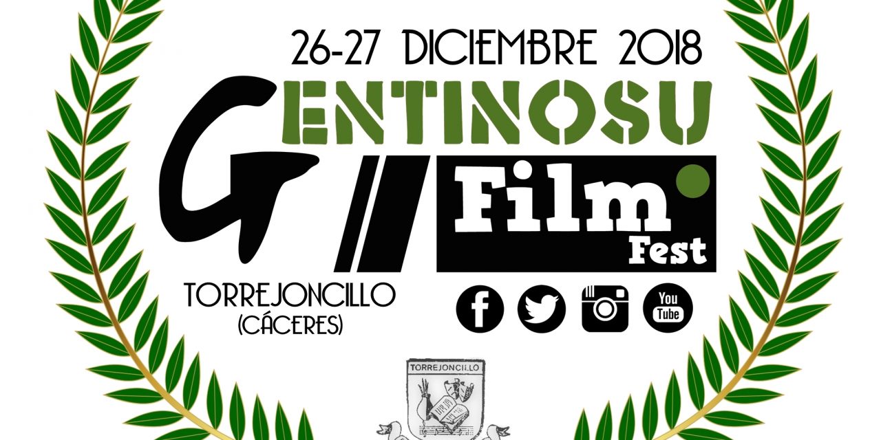 TORREJONCILLO CELEBRA LA GRAN FIESTA DEL CORTOMETRAJE “MADE IN EXTREMADURA”
