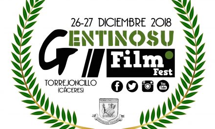 TORREJONCILLO CELEBRA LA GRAN FIESTA DEL CORTOMETRAJE  “MADE IN EXTREMADURA”