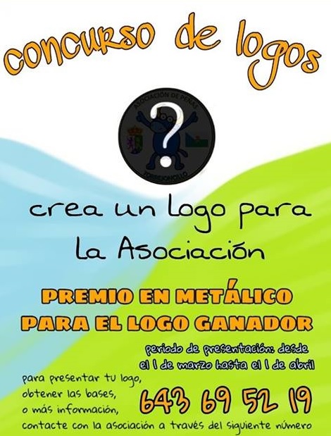 Concurso de logos