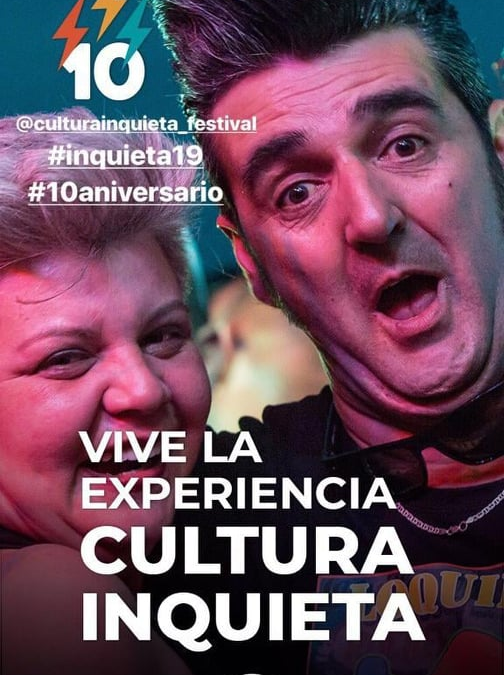 No podía ser de otra forma